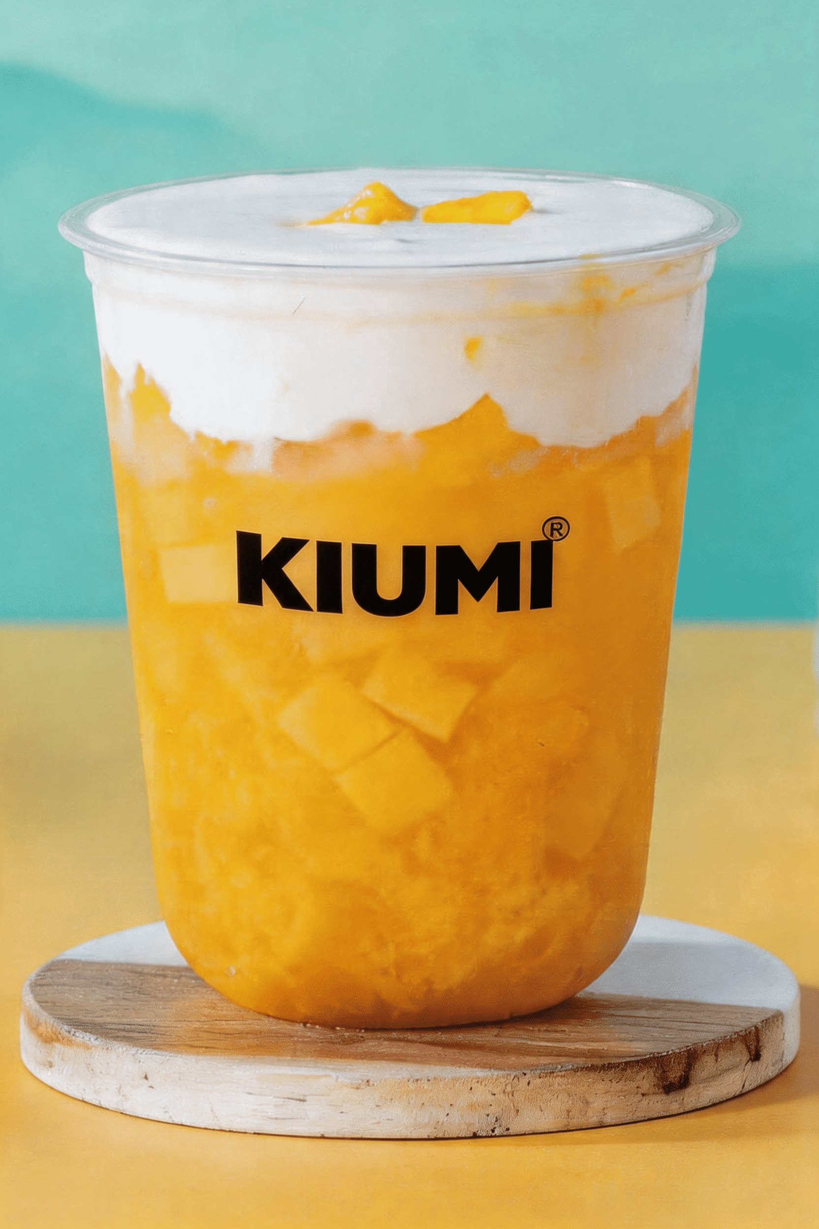 Kiumi Activity