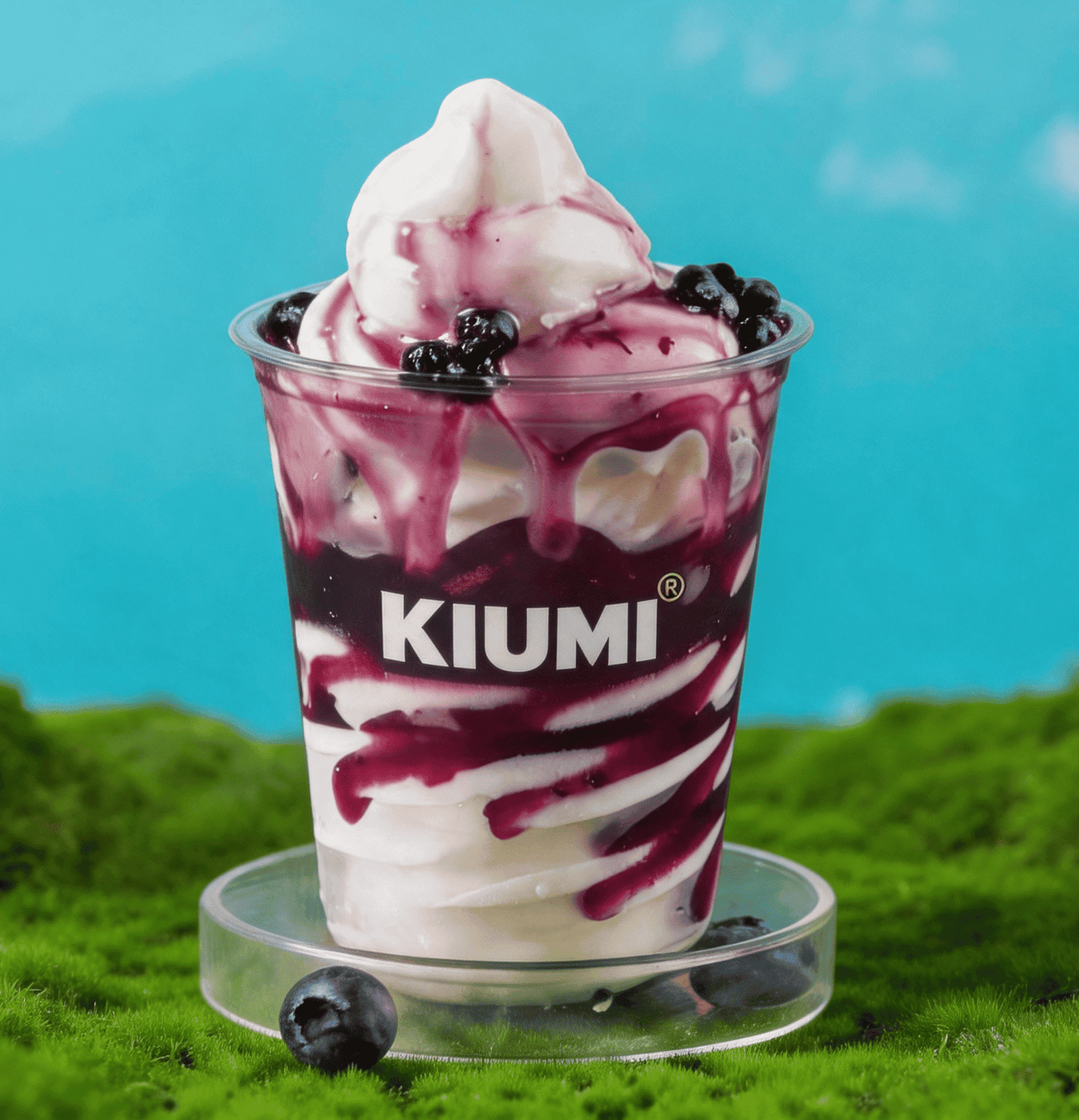 Kiumi Activity