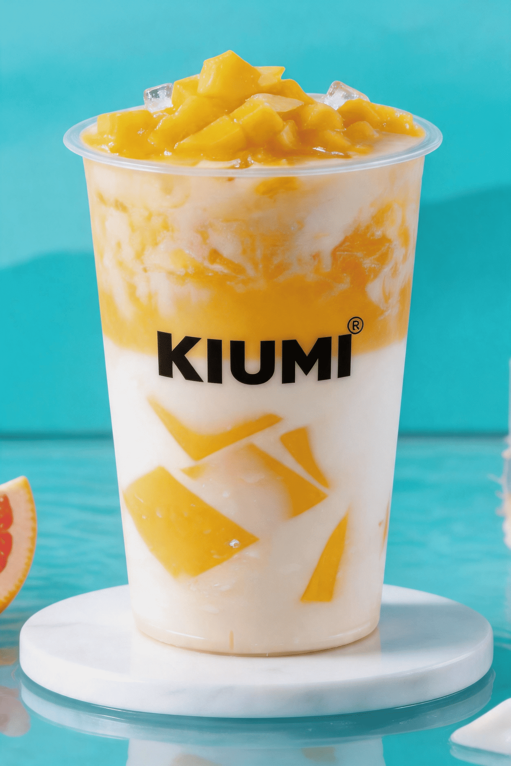 Kiumi Activity