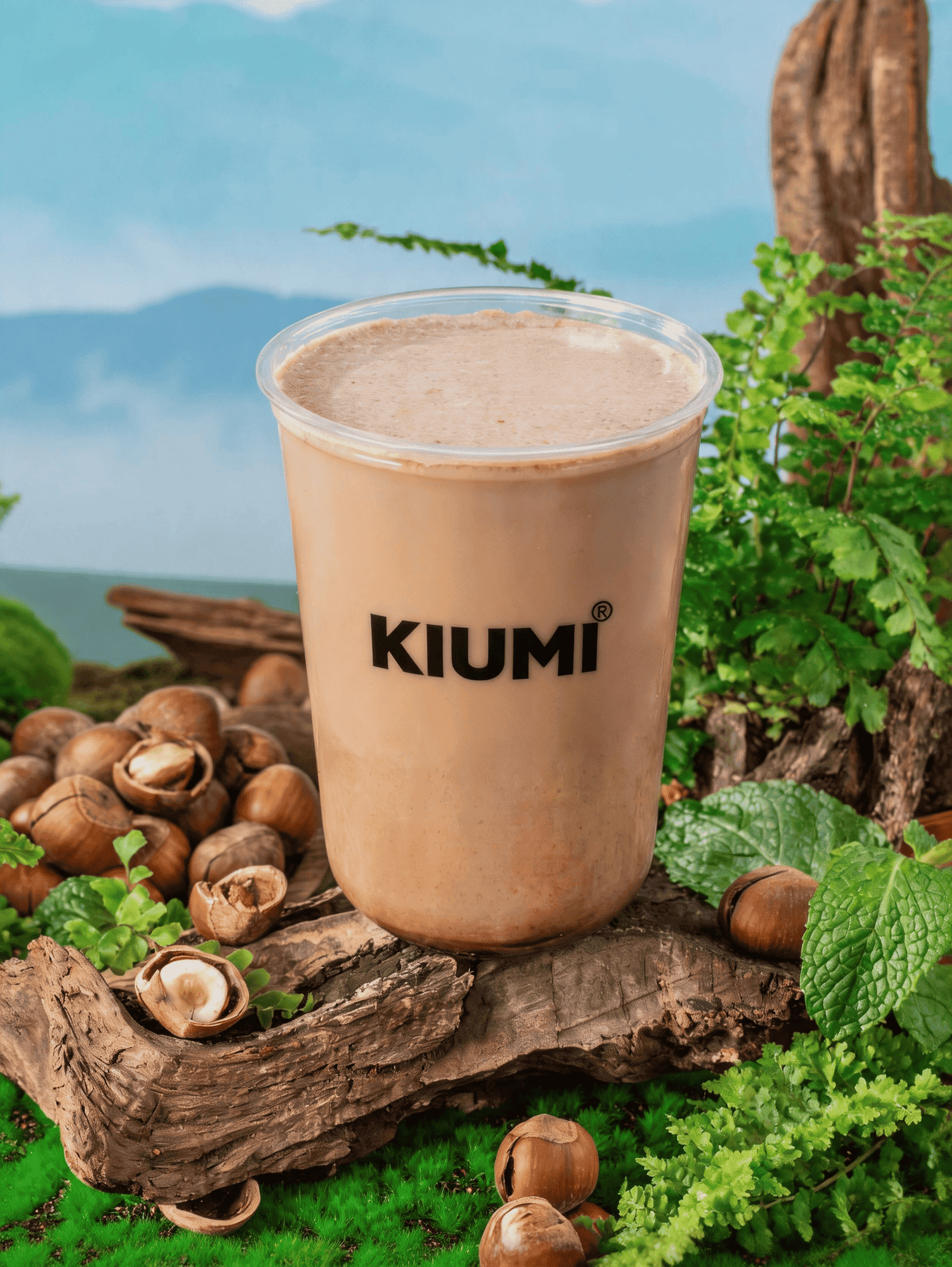 Kiumi Activity