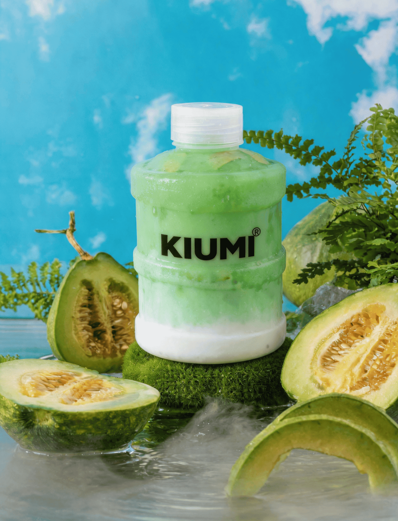 Kiumi Activity