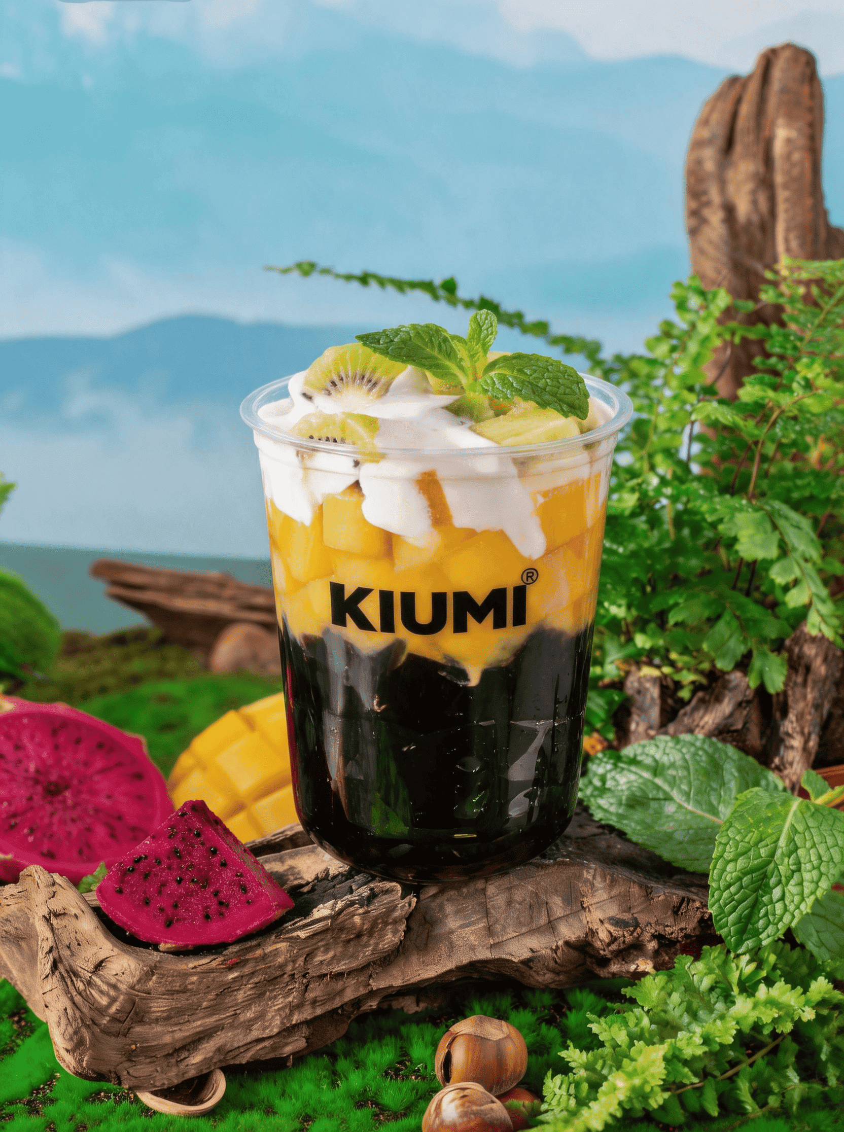 Kiumi Activity