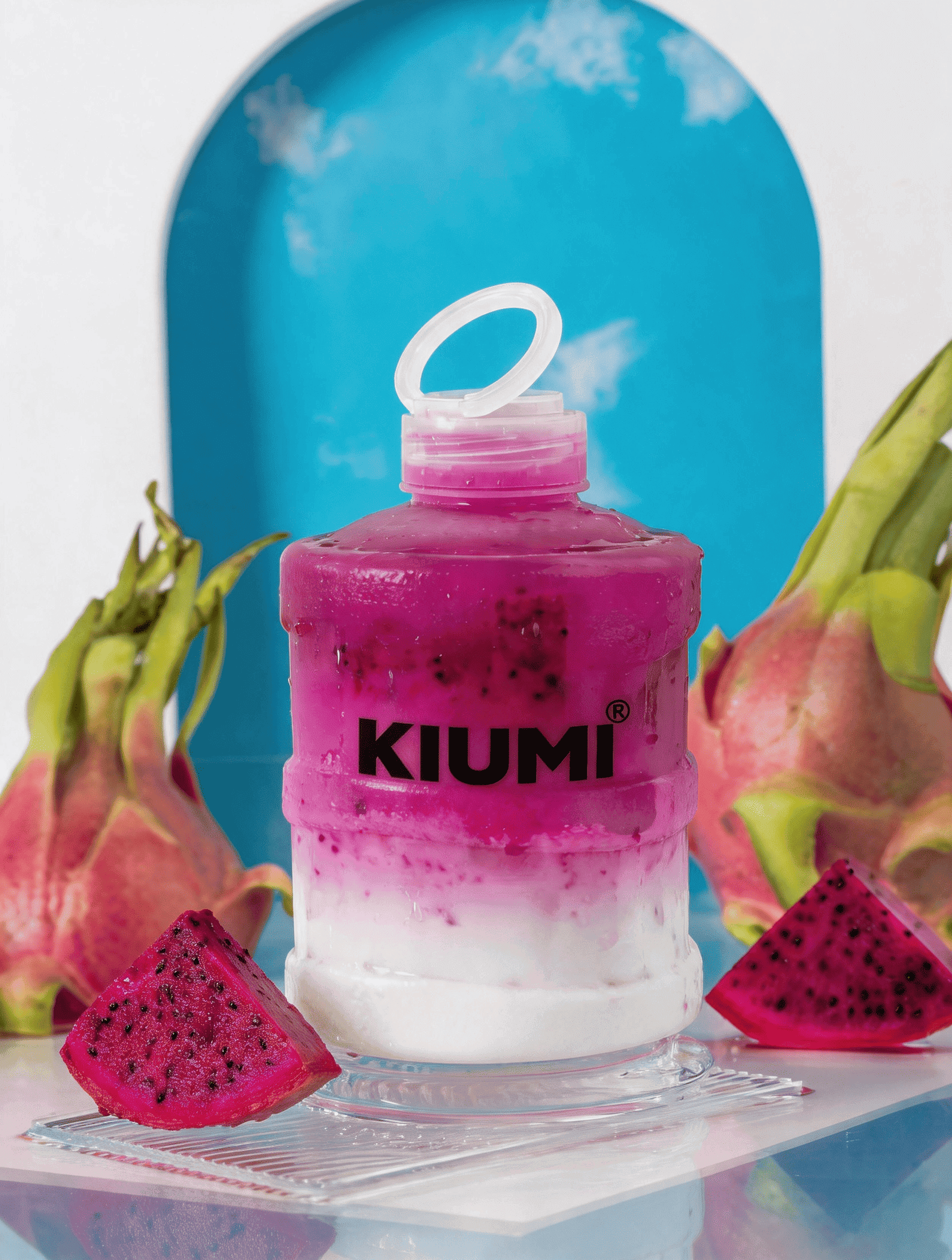 Kiumi Activity