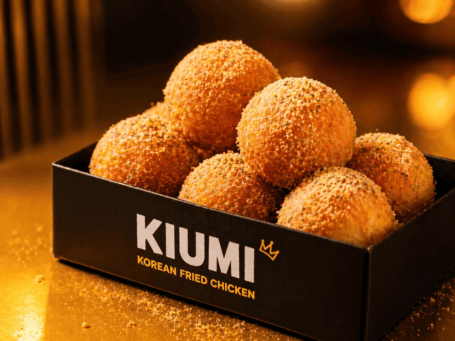 Kiumi Activity