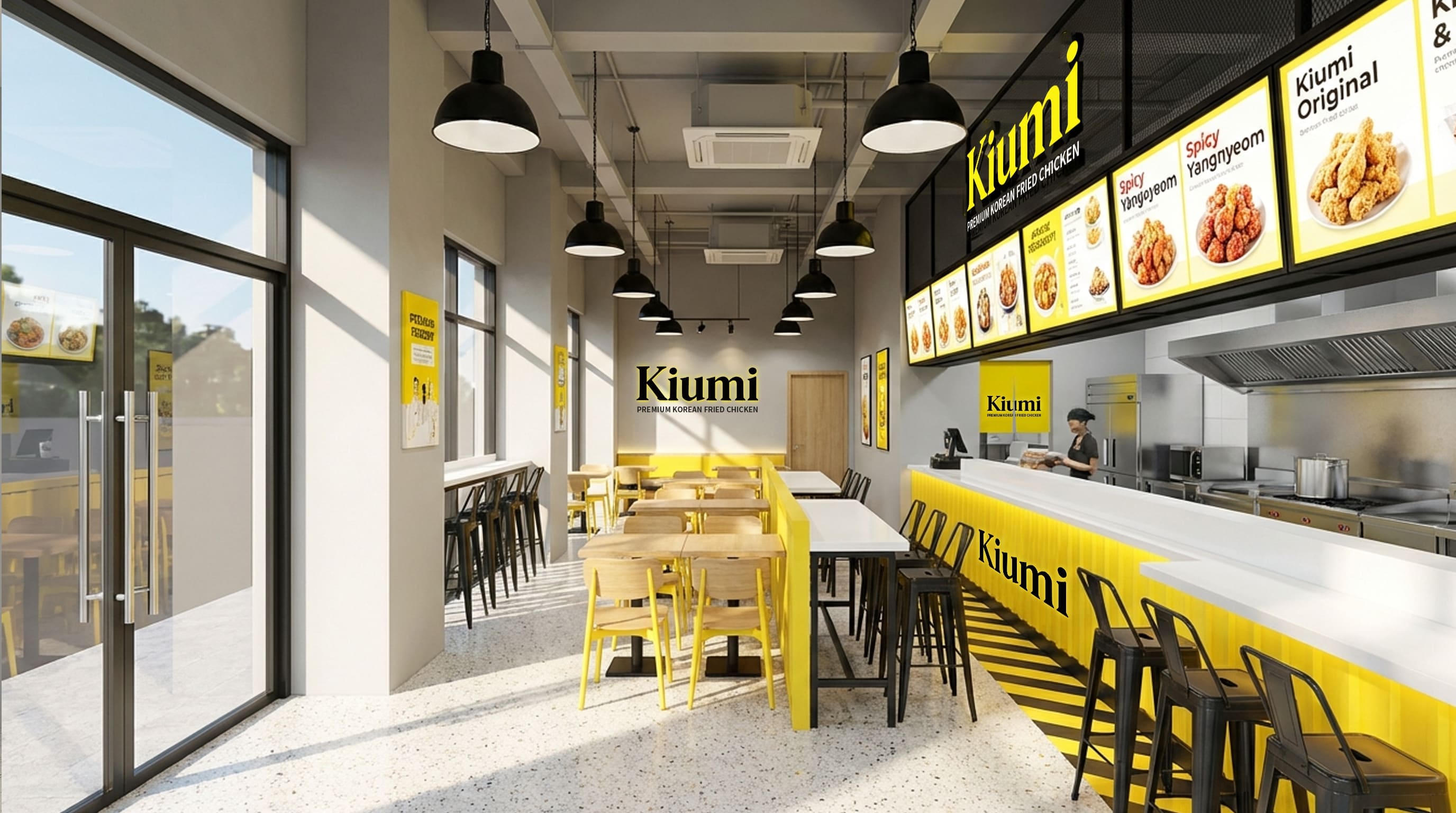 Kiumi Store 2