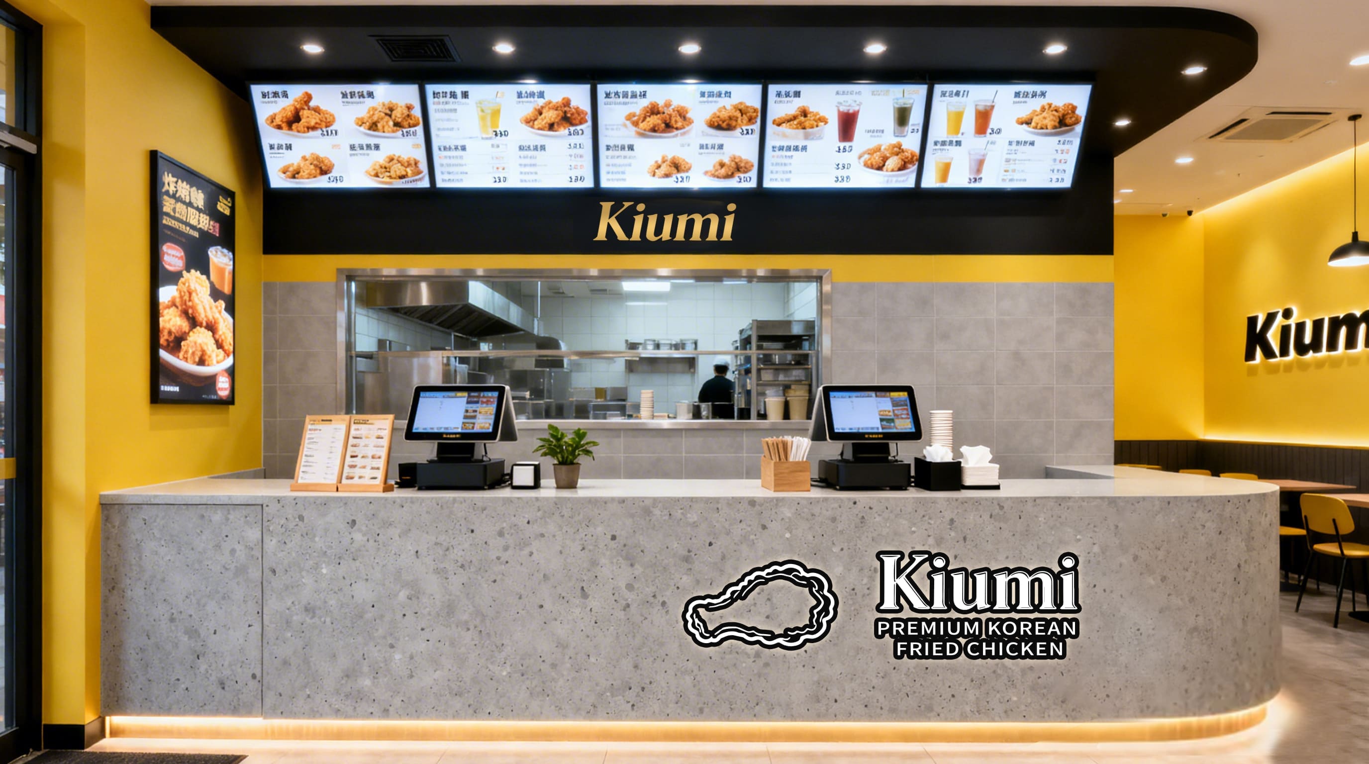 Kiumi Store 4