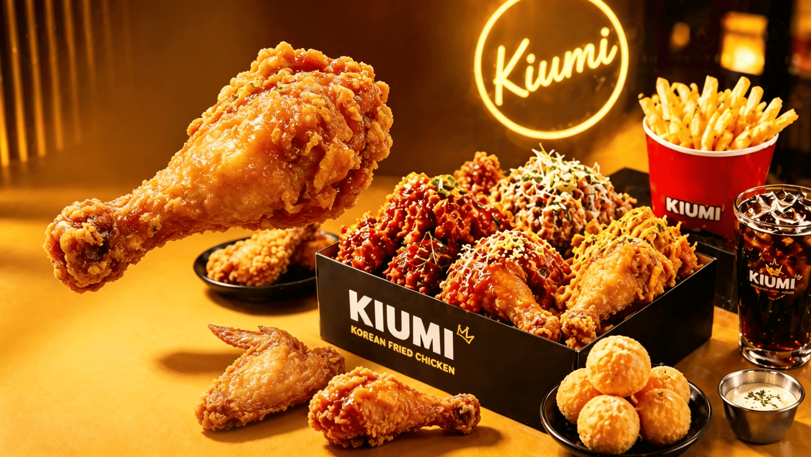 Kiumi Products