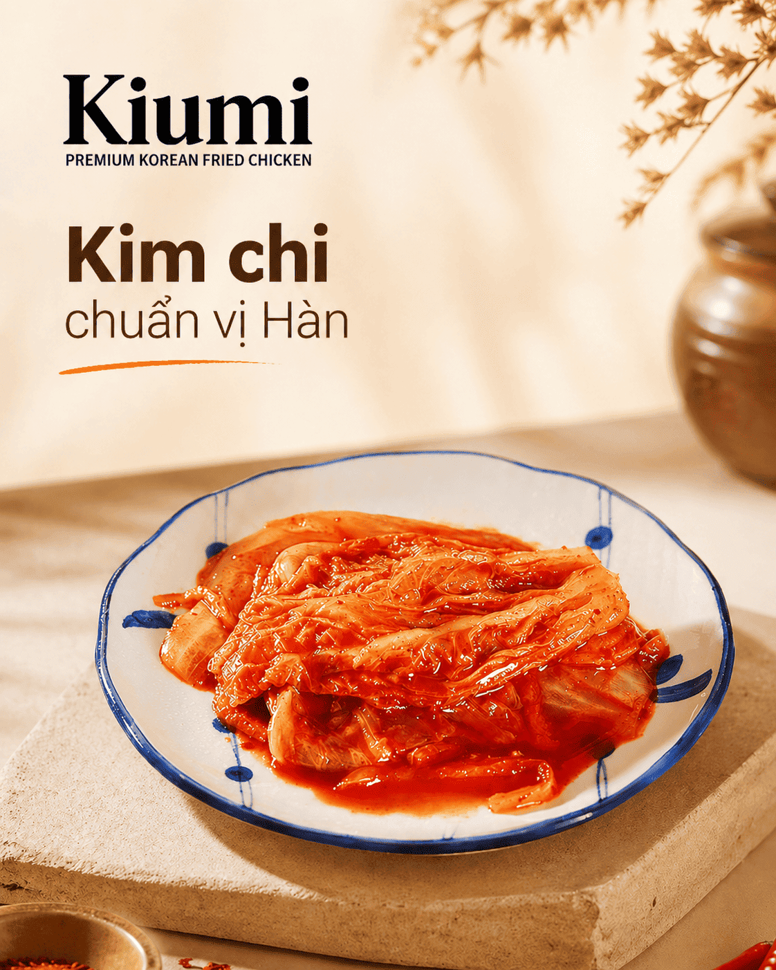 Kiumi Activity