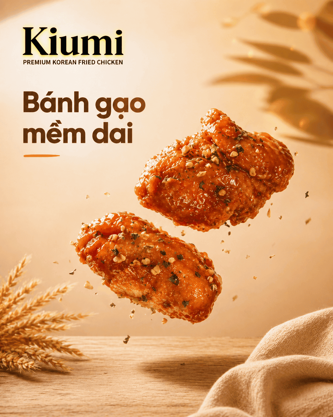 Kiumi Activity